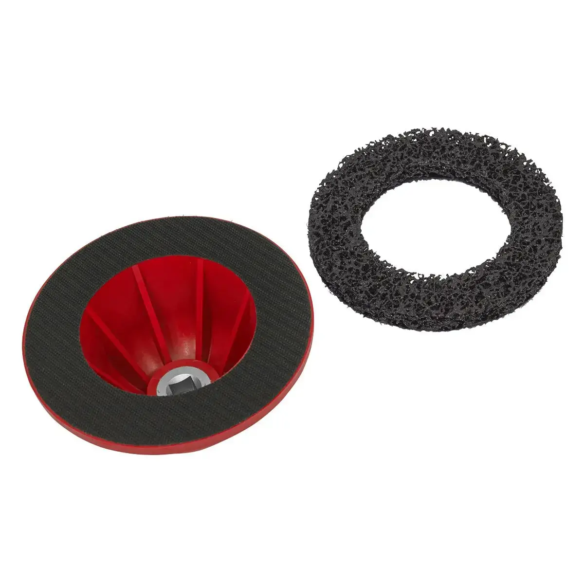 Sealey Wheel Hub Cleaner 1