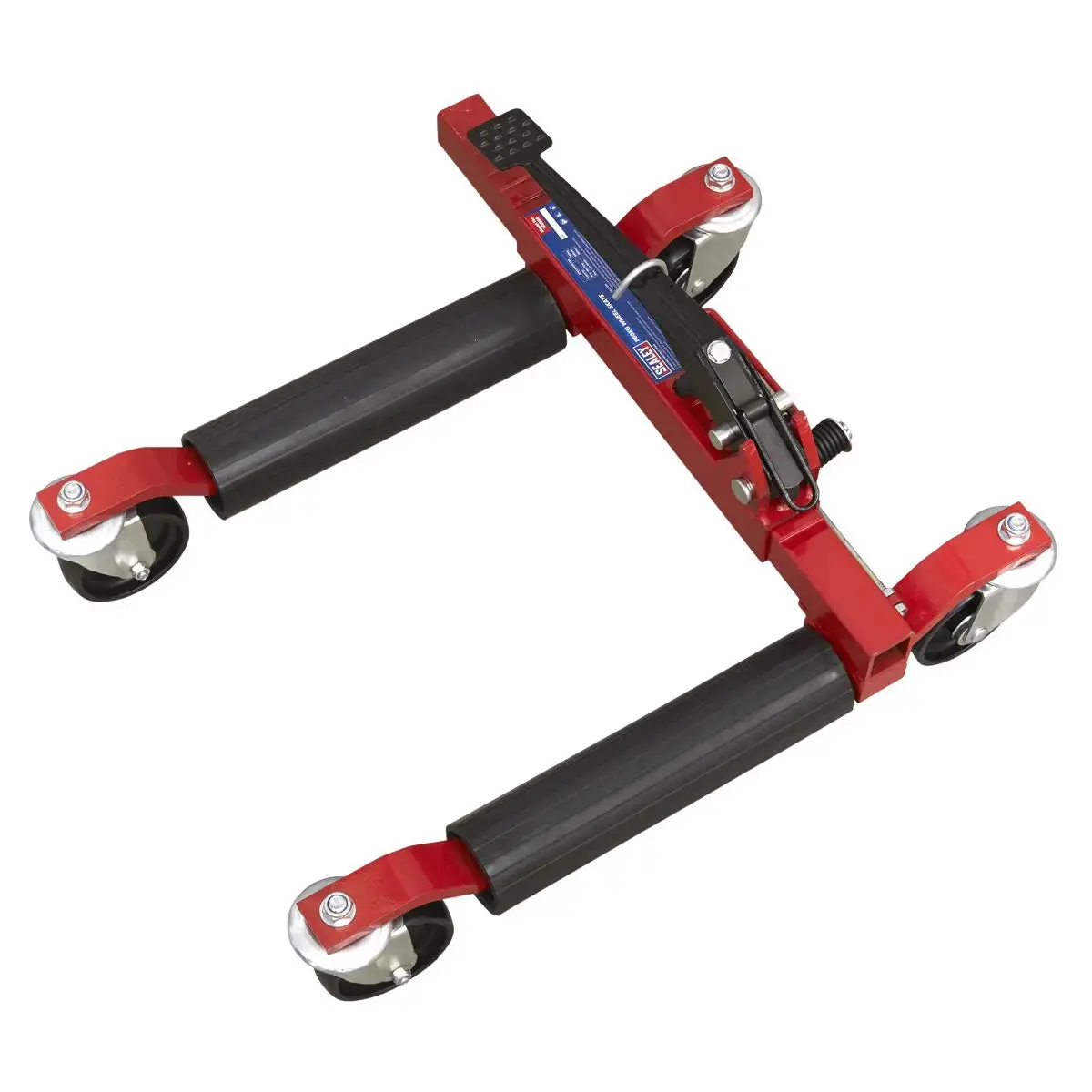 Sealey Wheel Skate 560Kg Capacity 1