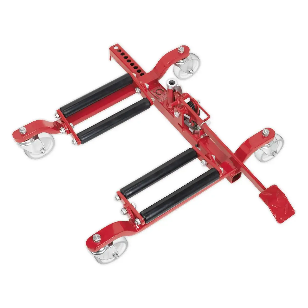 Sealey Wheel Skate 570Kg Capacity 1