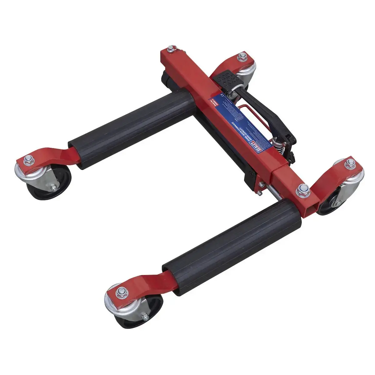 Sealey Wheel Skate 650Kg Capacity 1