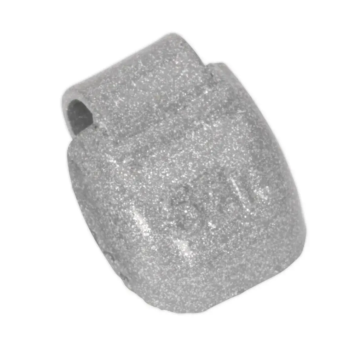 Sealey Wheel Weight 5G Hammer-On Zinc For Steel Wheels Pack Of 100 1