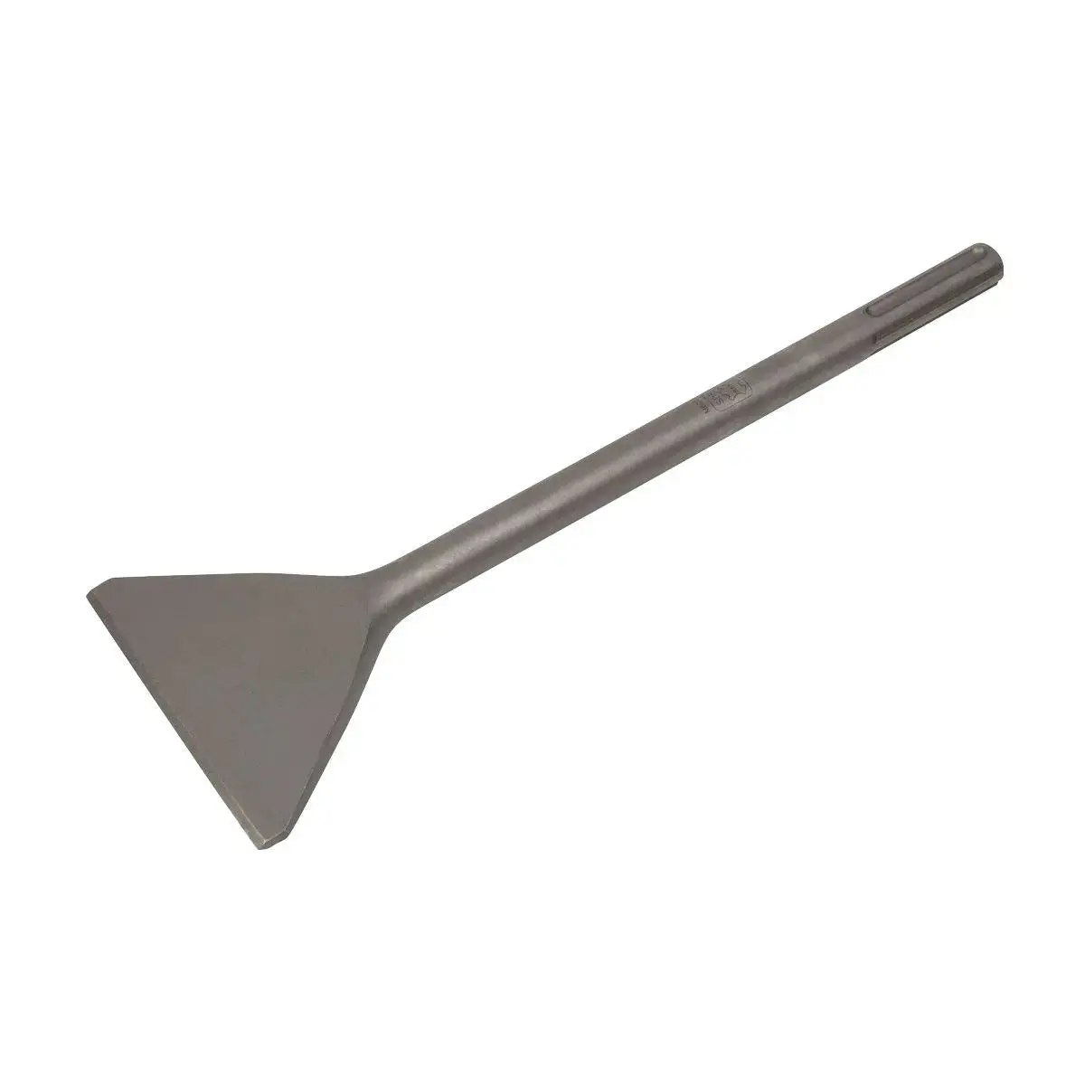 Sealey Wide Chisel 112 X 445Mm -Sds Max 1