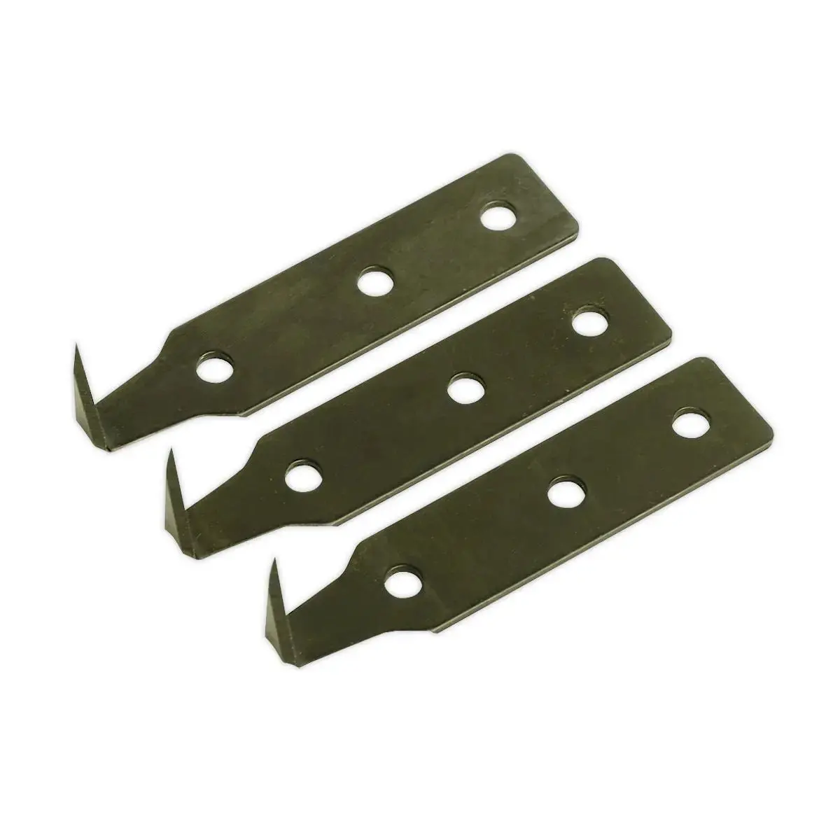 Sealey Windscreen Removal Tool Blade 18Mm Pack Of 3 1