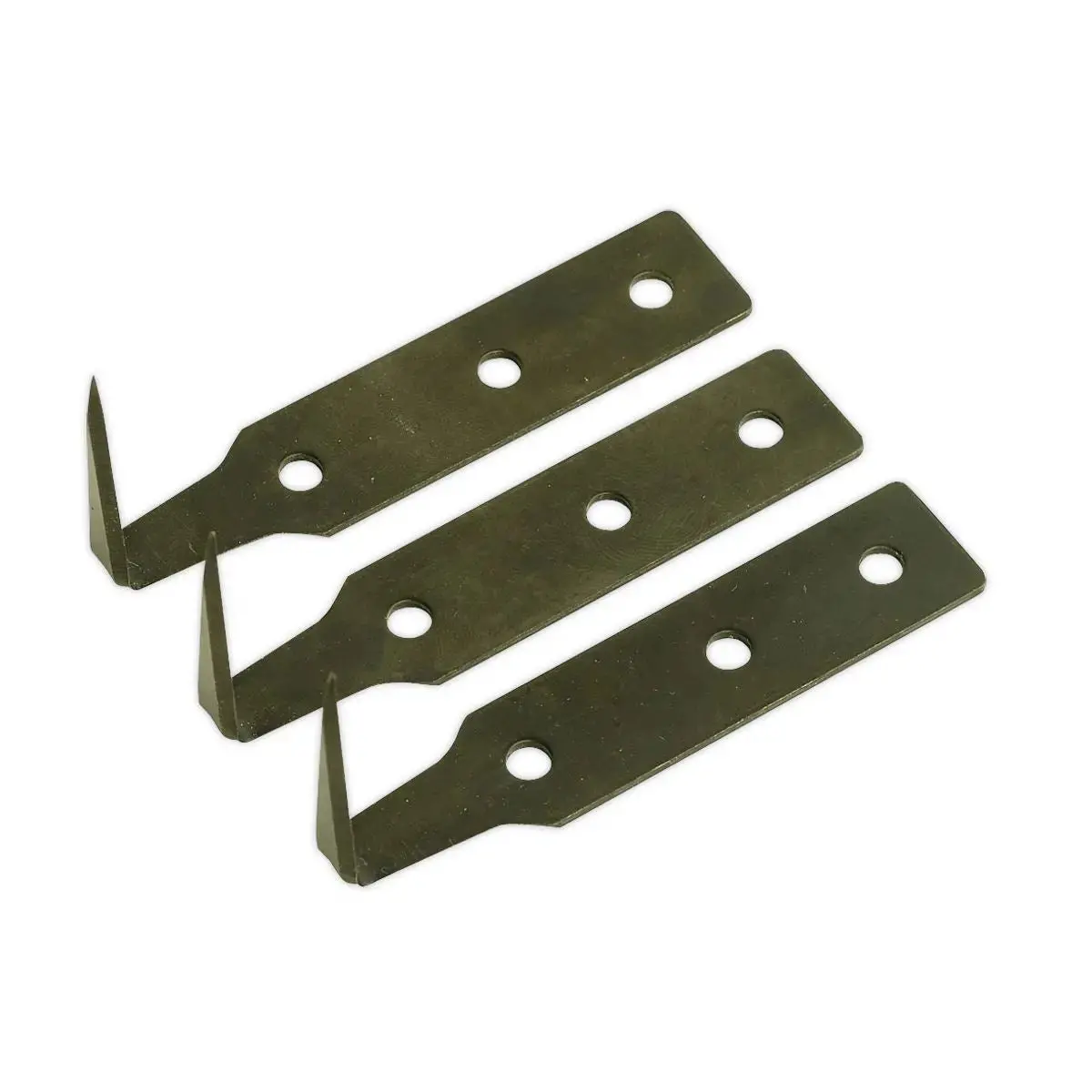 Sealey Windscreen Removal Tool Blade 38Mm Pack Of 3 1