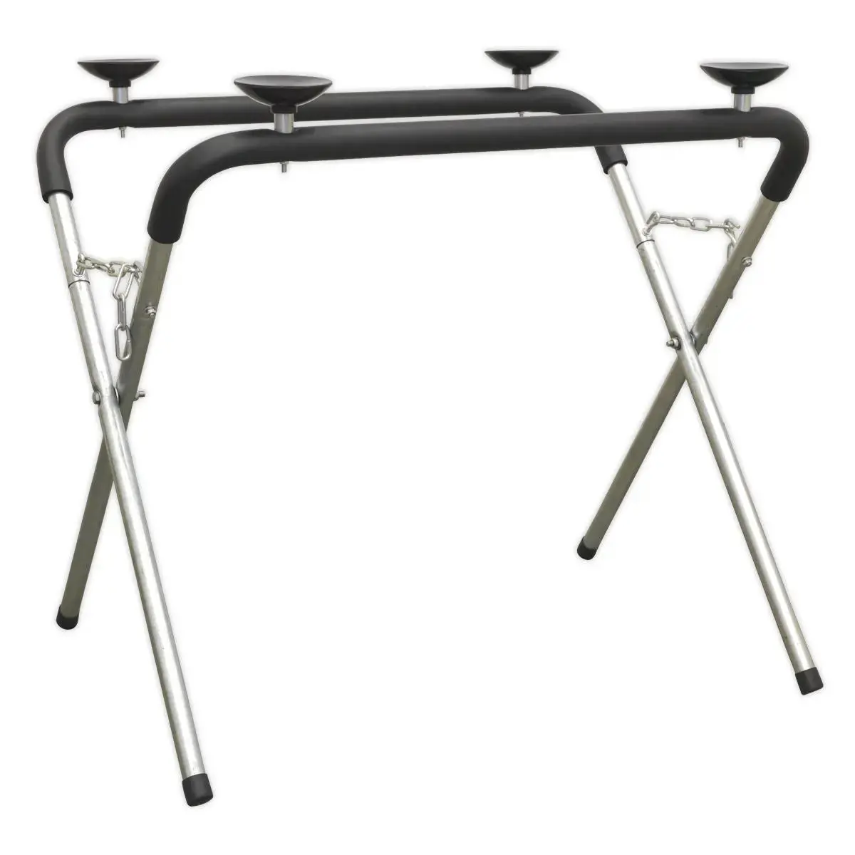 Sealey Windscreen Stand Folding 1