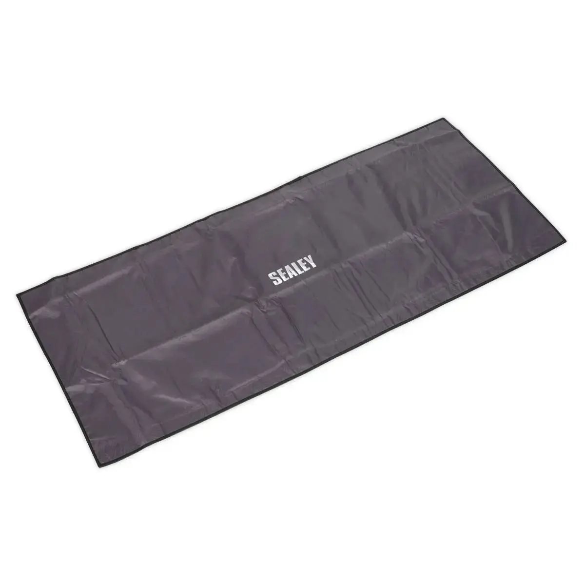 Sealey Wing/Grille Cover Non-Slip 1200 X 500Mm 1