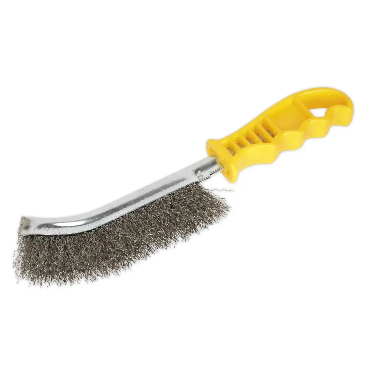 Sealey Wire Brush Stainless Steel 1