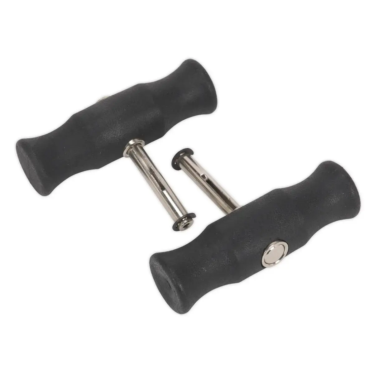 Sealey Wire Grip Handles - Pair 1