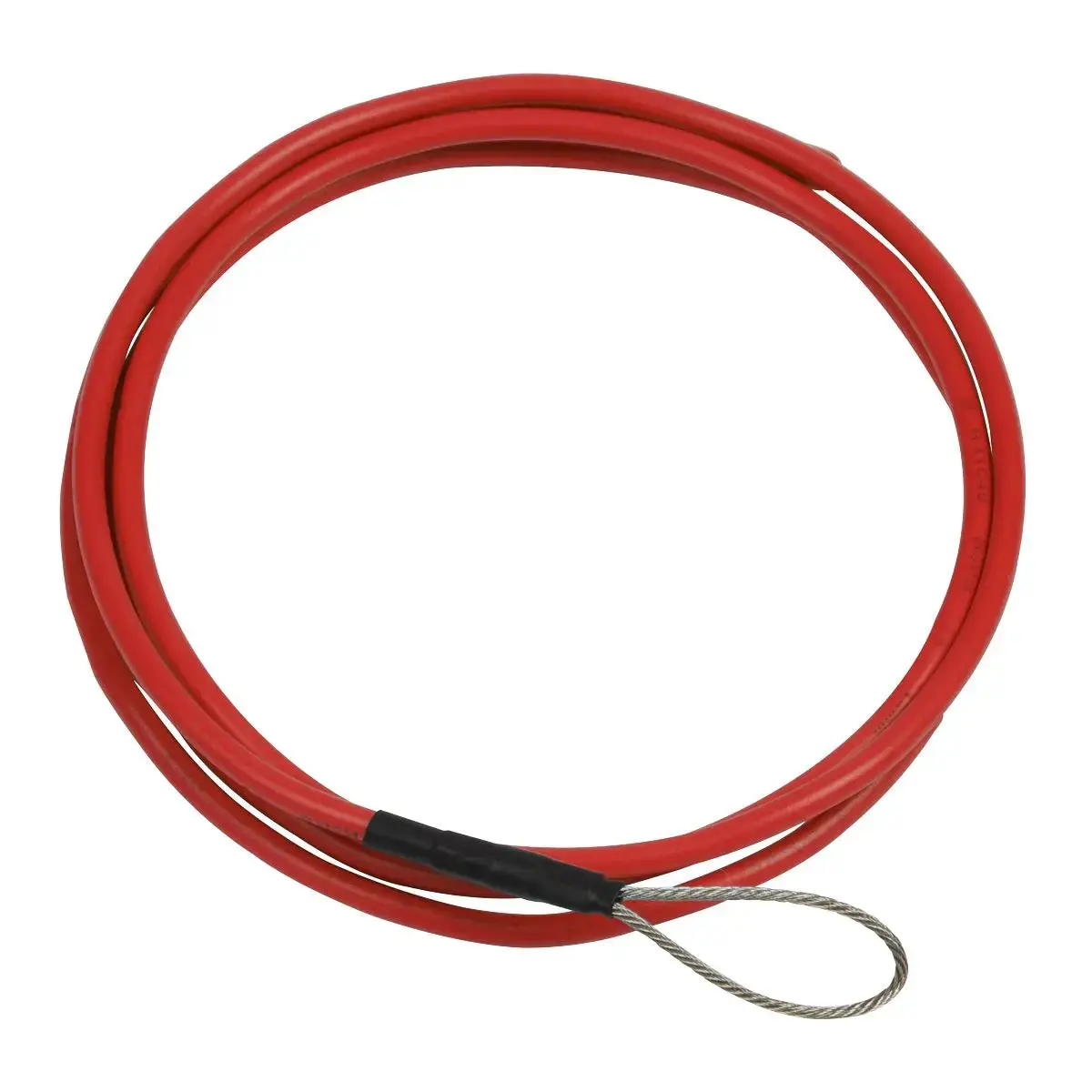 Sealey Wire Guide Tool 100Cm For Guiding Pulling Wiring Into Position 1