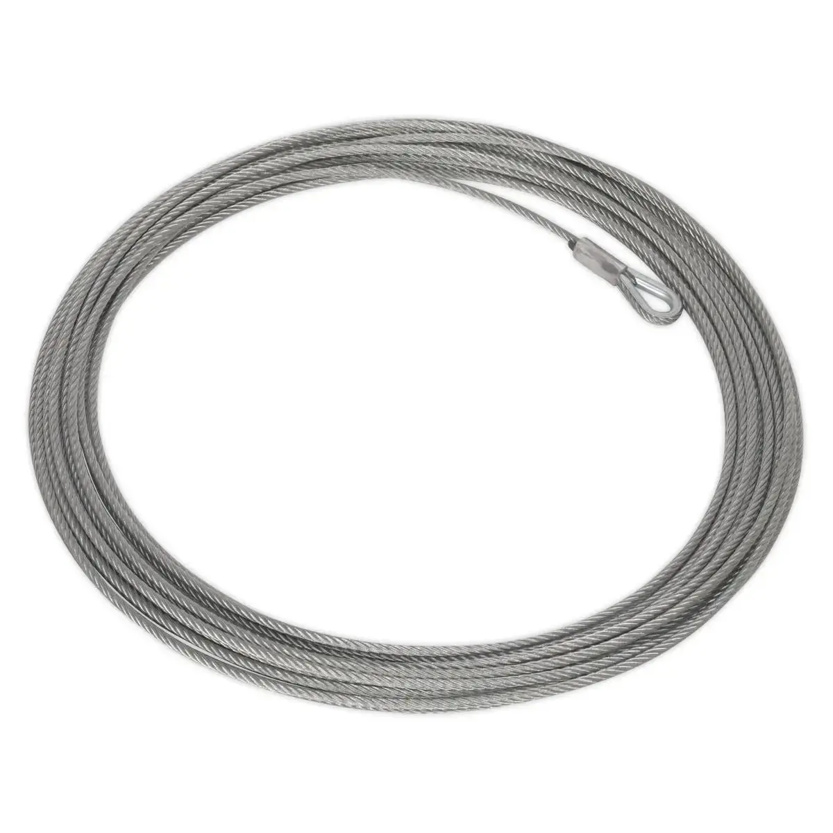 Sealey Wire Rope (Ø4.8Mm X 15.2M) For Atv1135 1