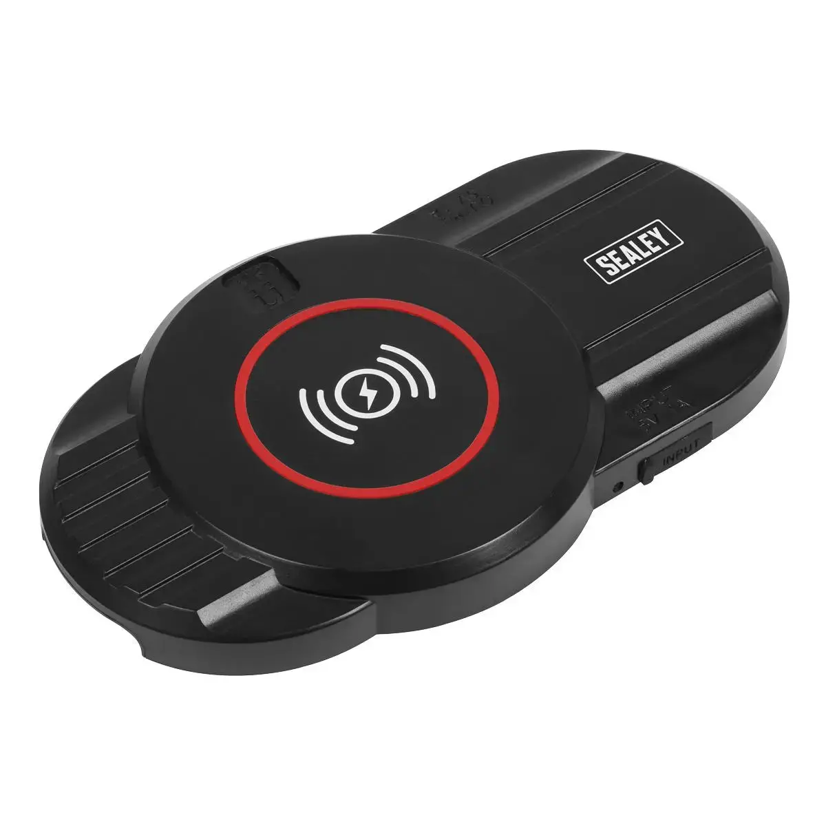 Sealey Wireless Charging Base Single 5V⎓1A 1