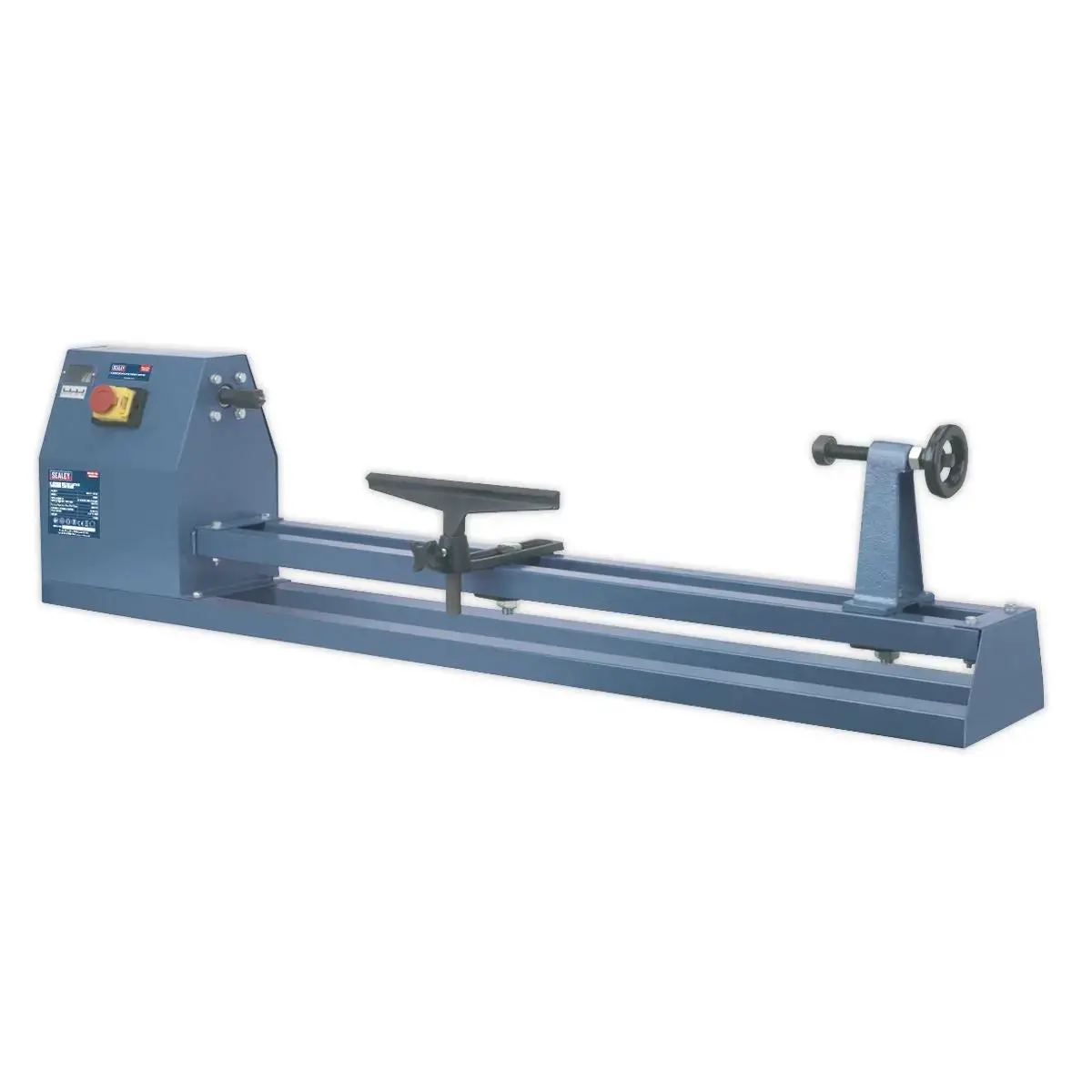 Sealey Wood Lathe 1000Mm 1