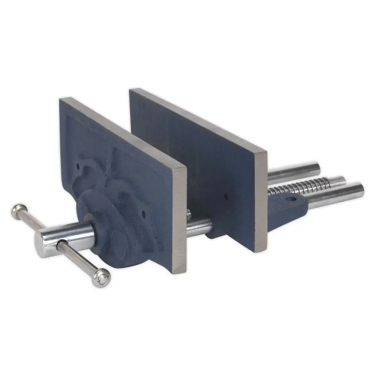 Sealey Woodworking Vice 175Mm 1