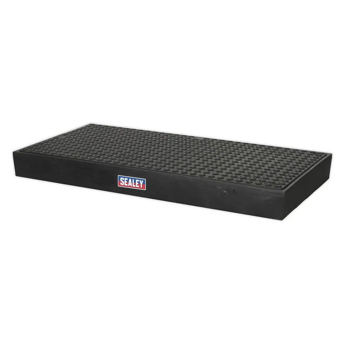 Sealey Work Floor 1600 X 800 X 150Mm - 2 Drum 1