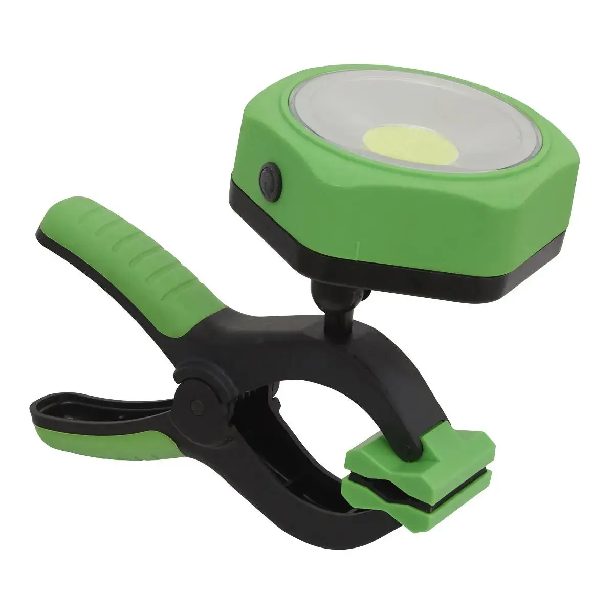 Sealey Work Light With Clamp 3W Cob Led 1