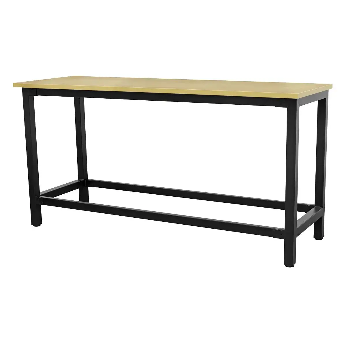 Sealey Workbench 1.8M Steel With 25Mm Mdf Top 1