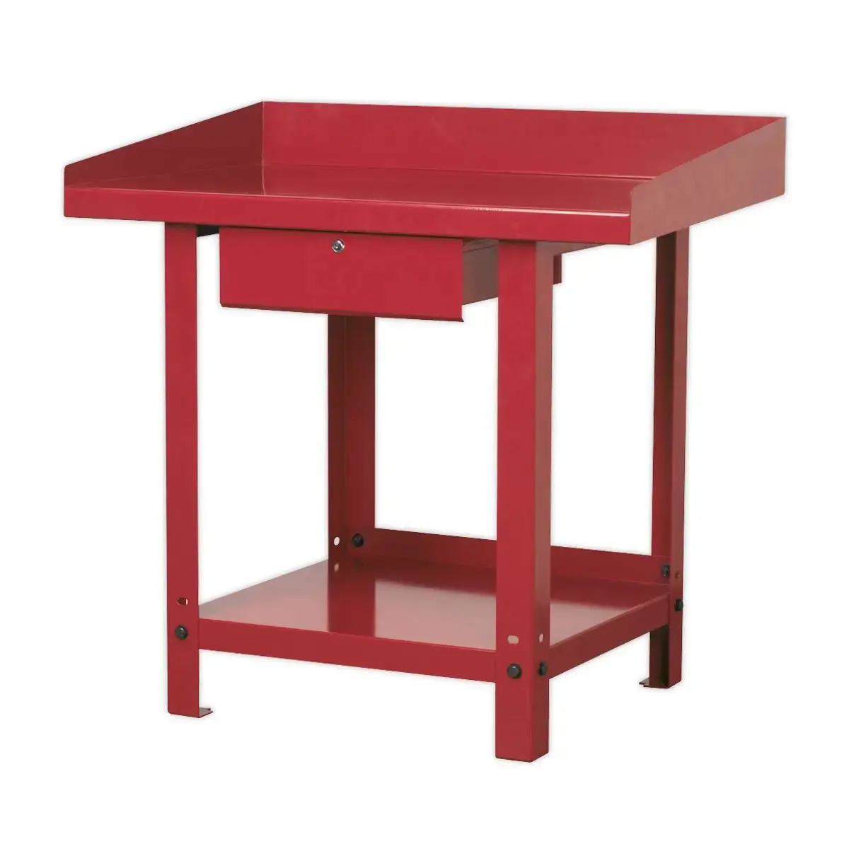 Sealey Workbench Steel 1M With 1 Drawer 1