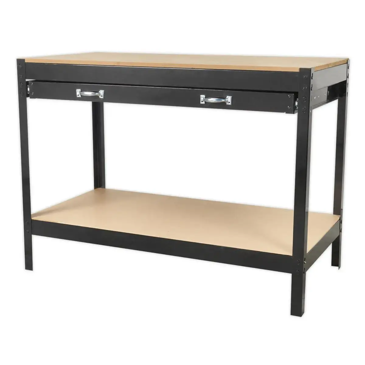 Sealey Workbench With Drawer 1.2M 1
