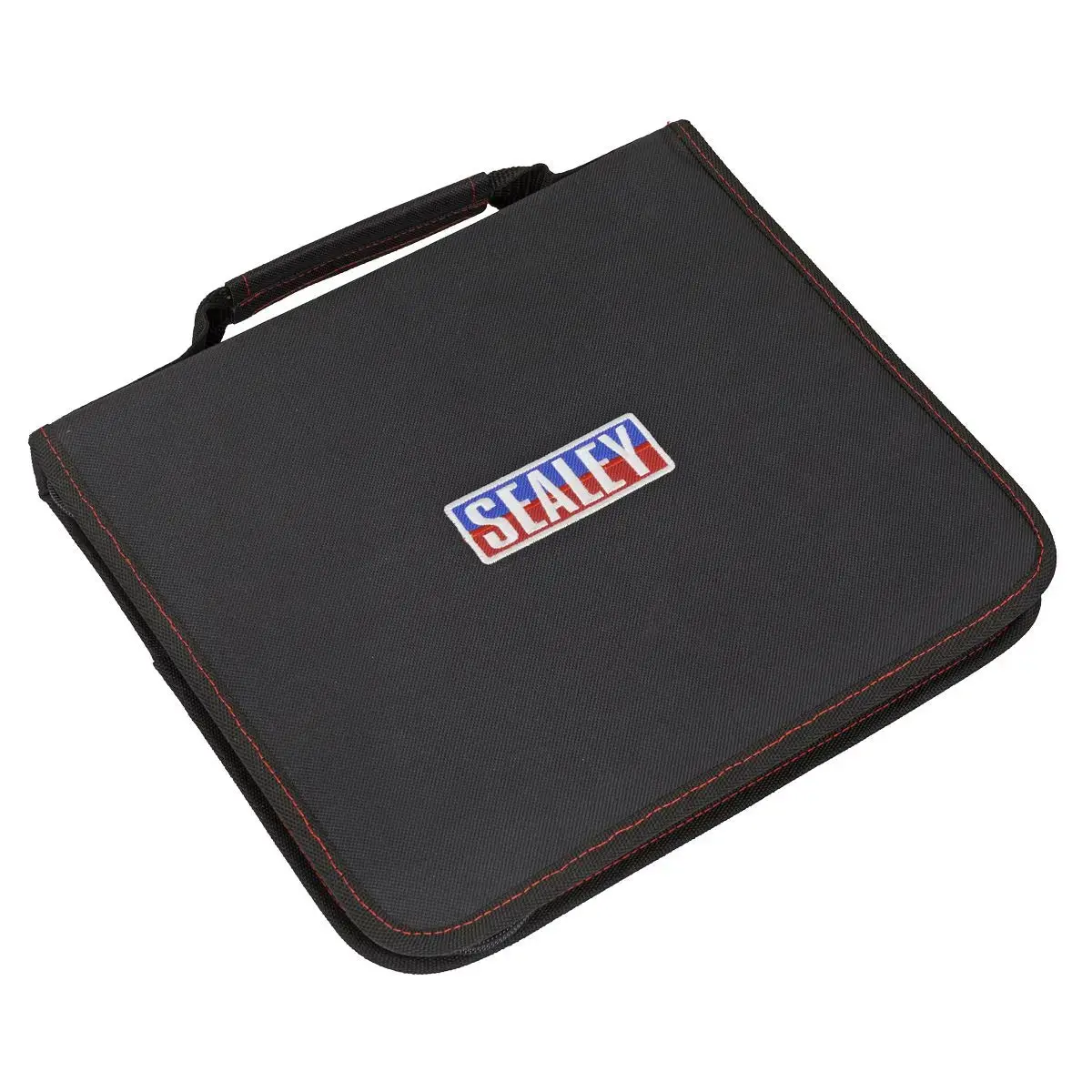Sealey Zipped Tool Pouch 6-Pocket 1