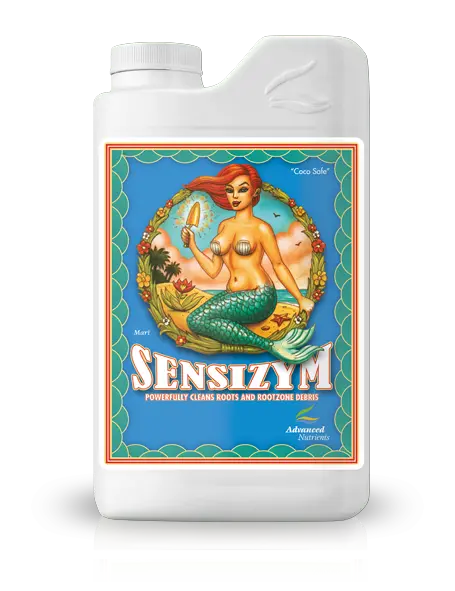 Advanced Nutrients Sensizym 1