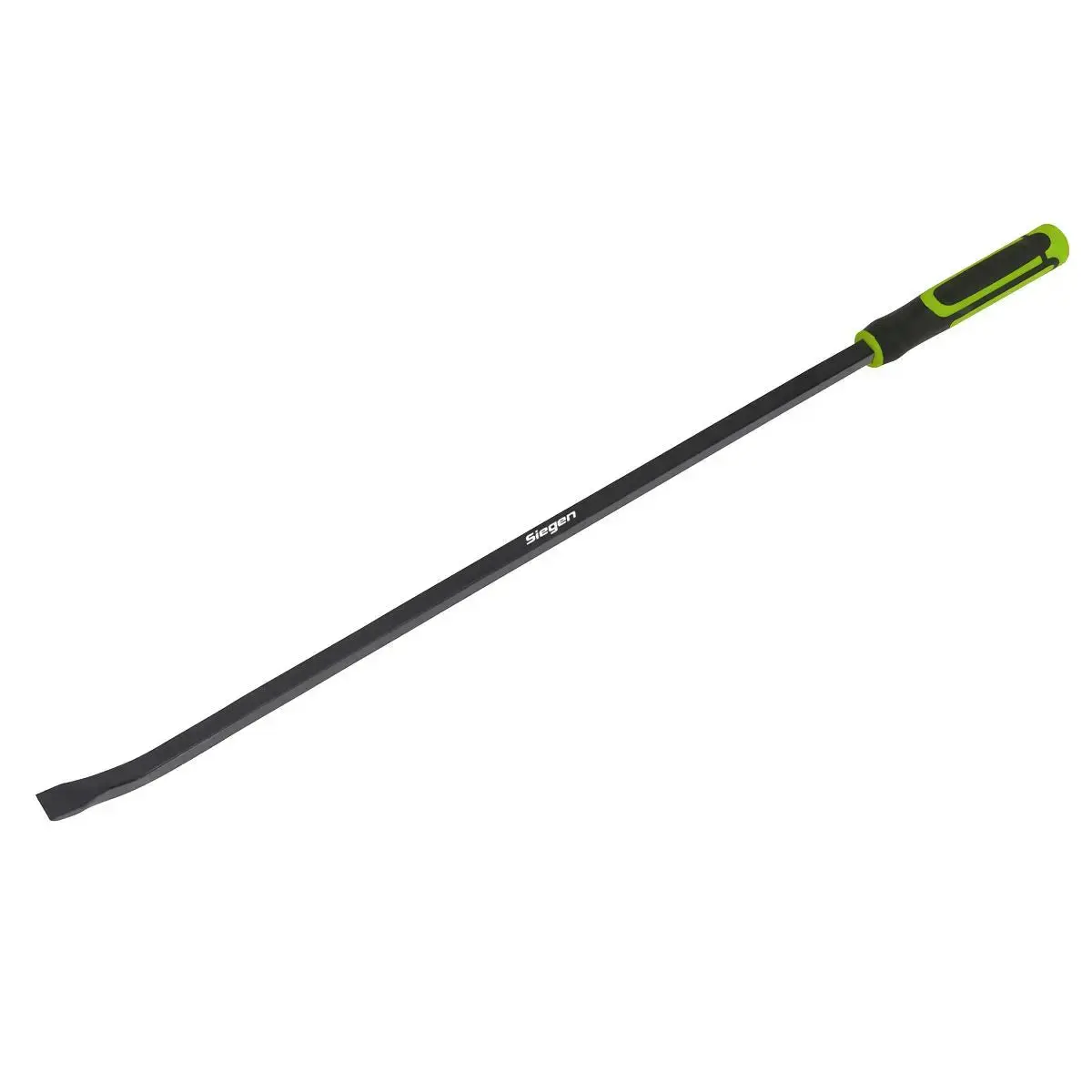 Siegen 900Mm Heavy-Duty Pry Bar 1