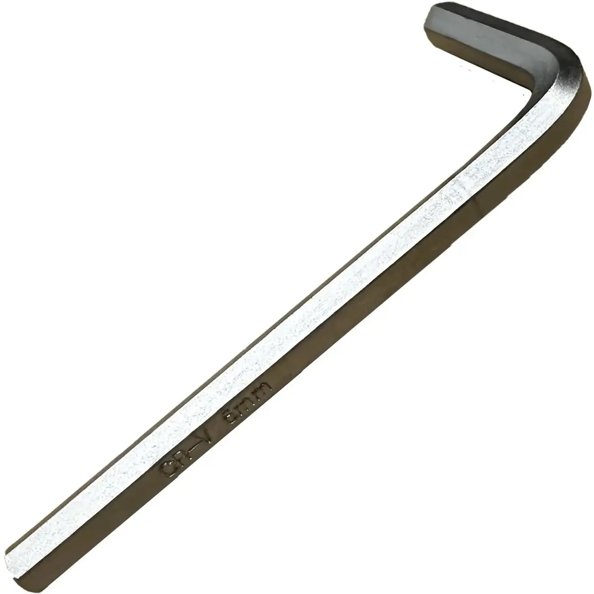 Siegen Hex Key 5Mm Allen Wrench Garage Workshop Mechanic Spare 1
