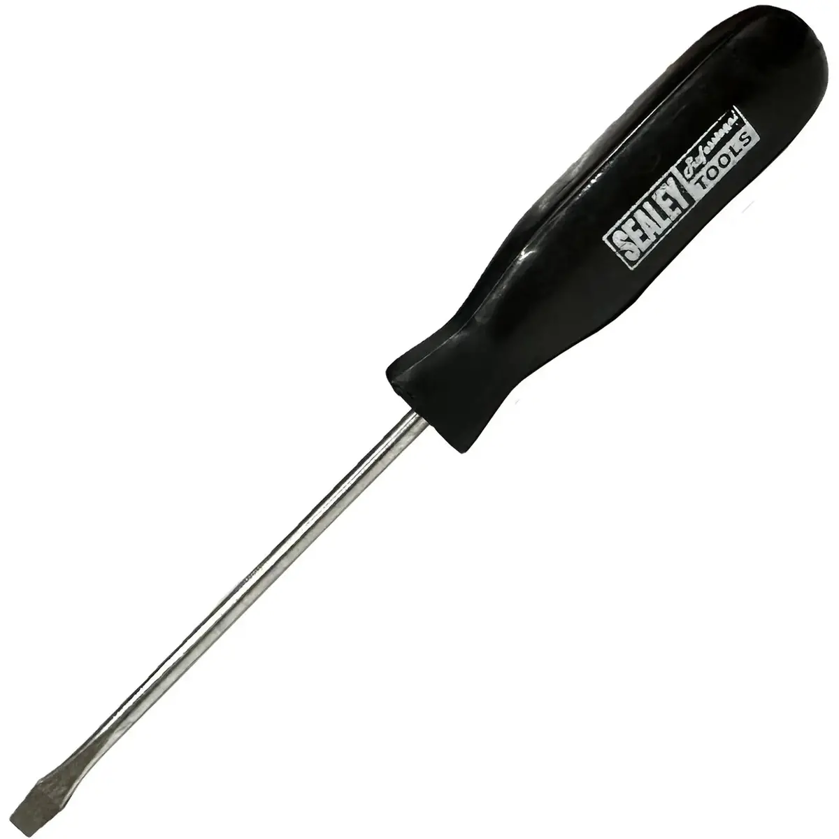Siegen Slotted Screwdriver 3.2 X 75Mm Flared Garage Workshop Spare 1