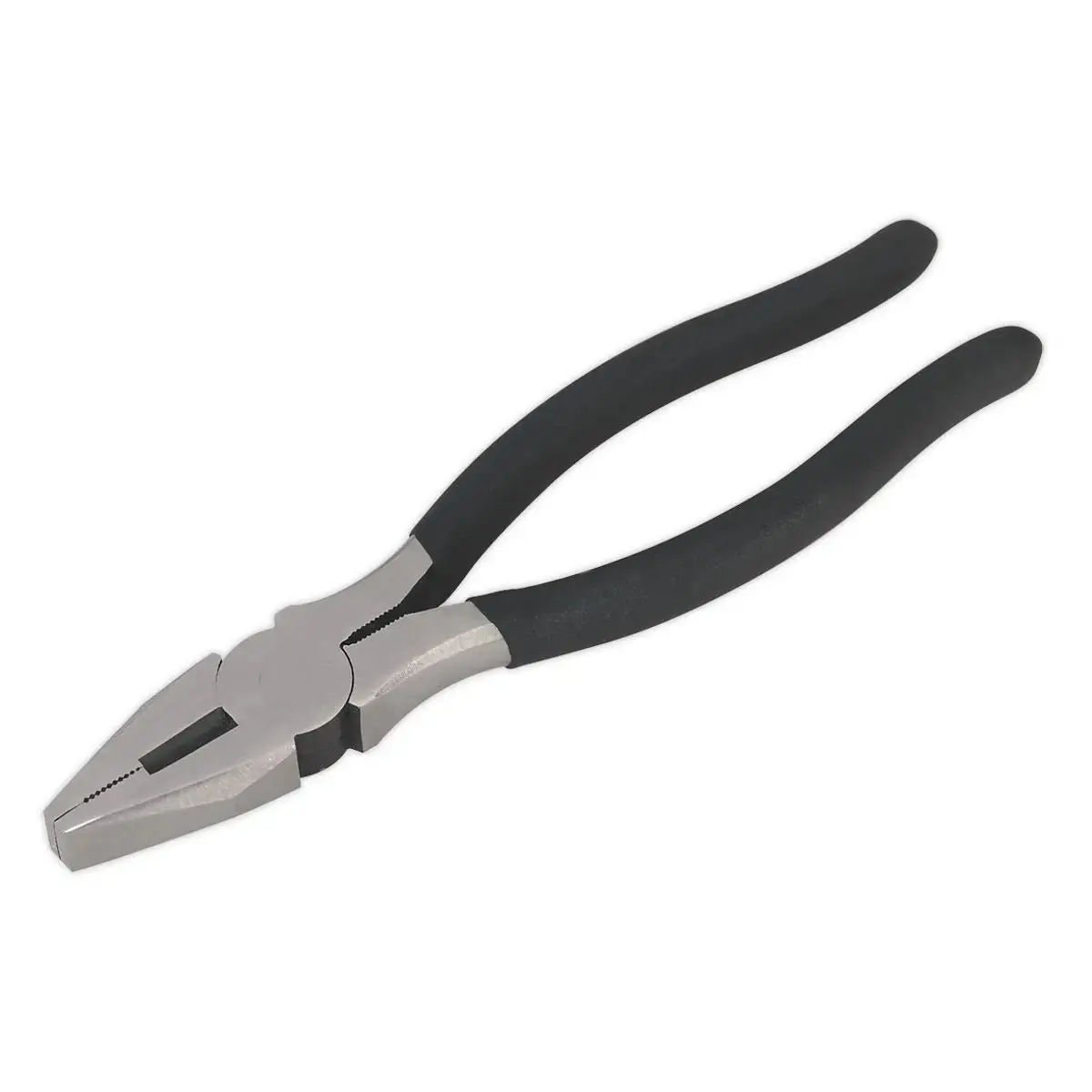 Siegen By Sealey Combination Pliers 180Mm 1