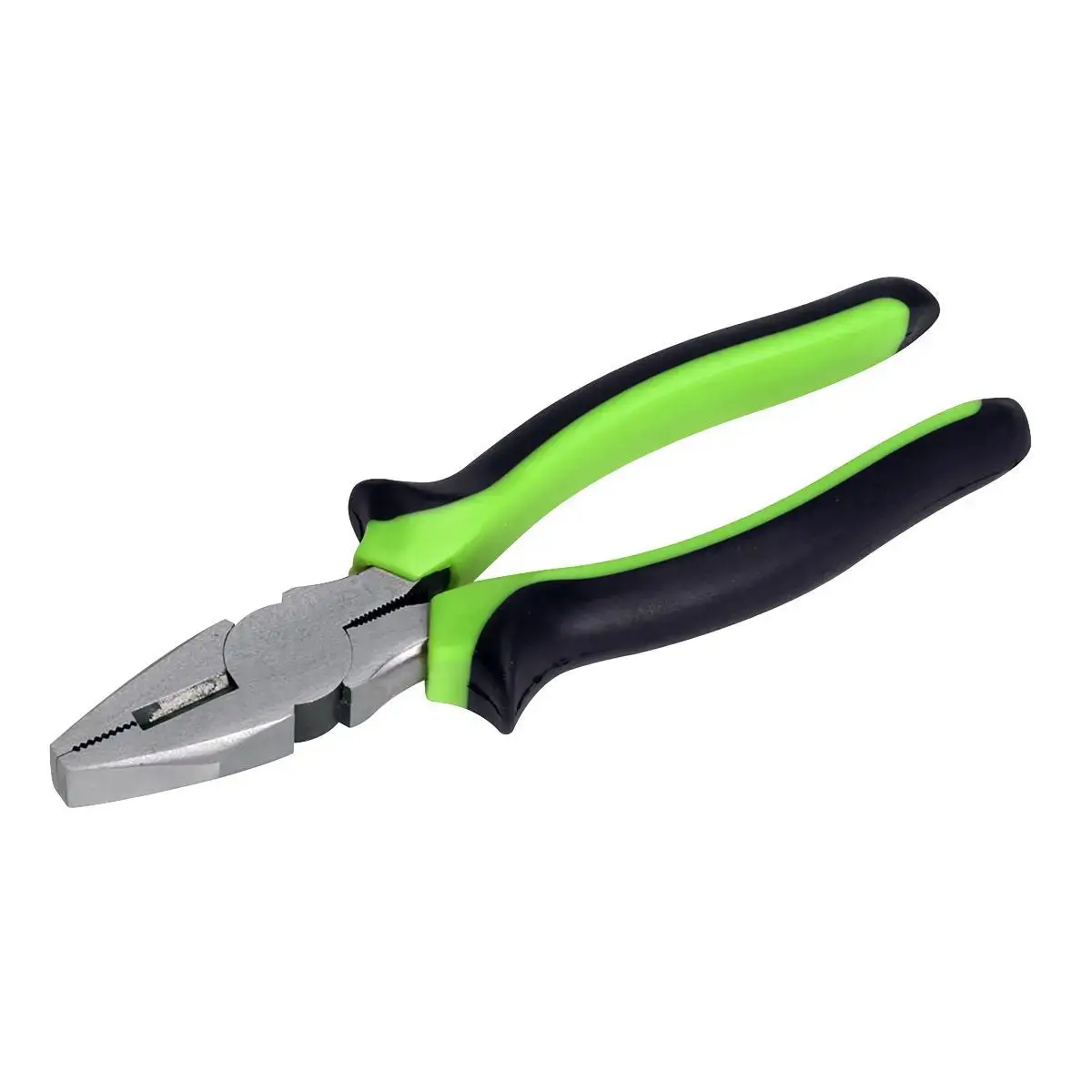 Siegen By Sealey Combination Pliers Comfort Grip 200Mm 1