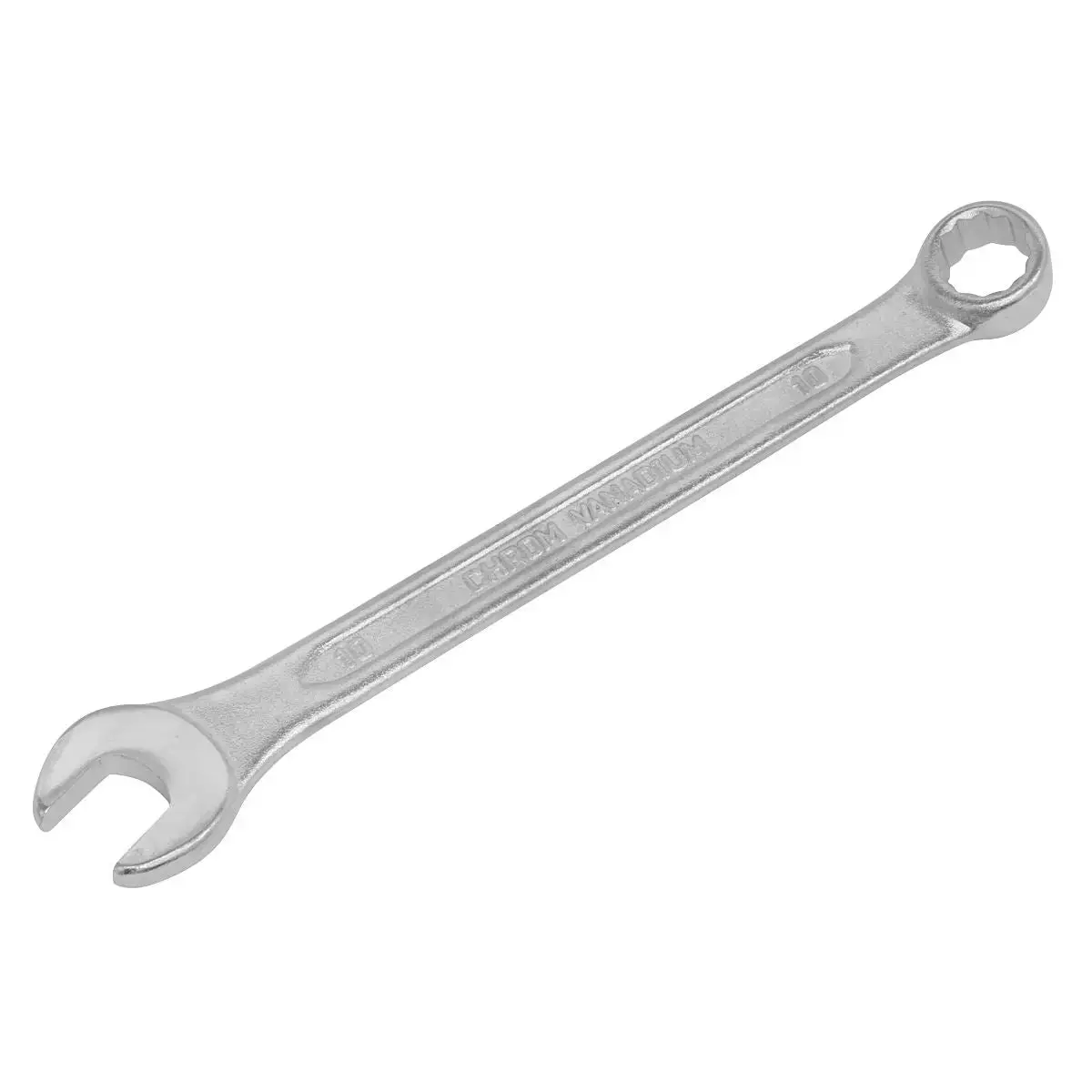Siegen By Sealey Combination Spanner 10Mm 1