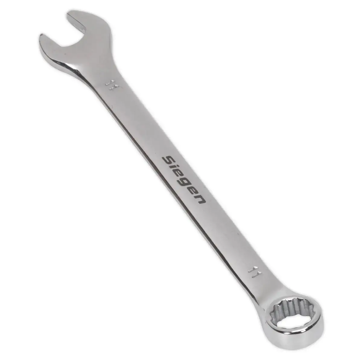 Siegen By Sealey Combination Spanner 11Mm 1