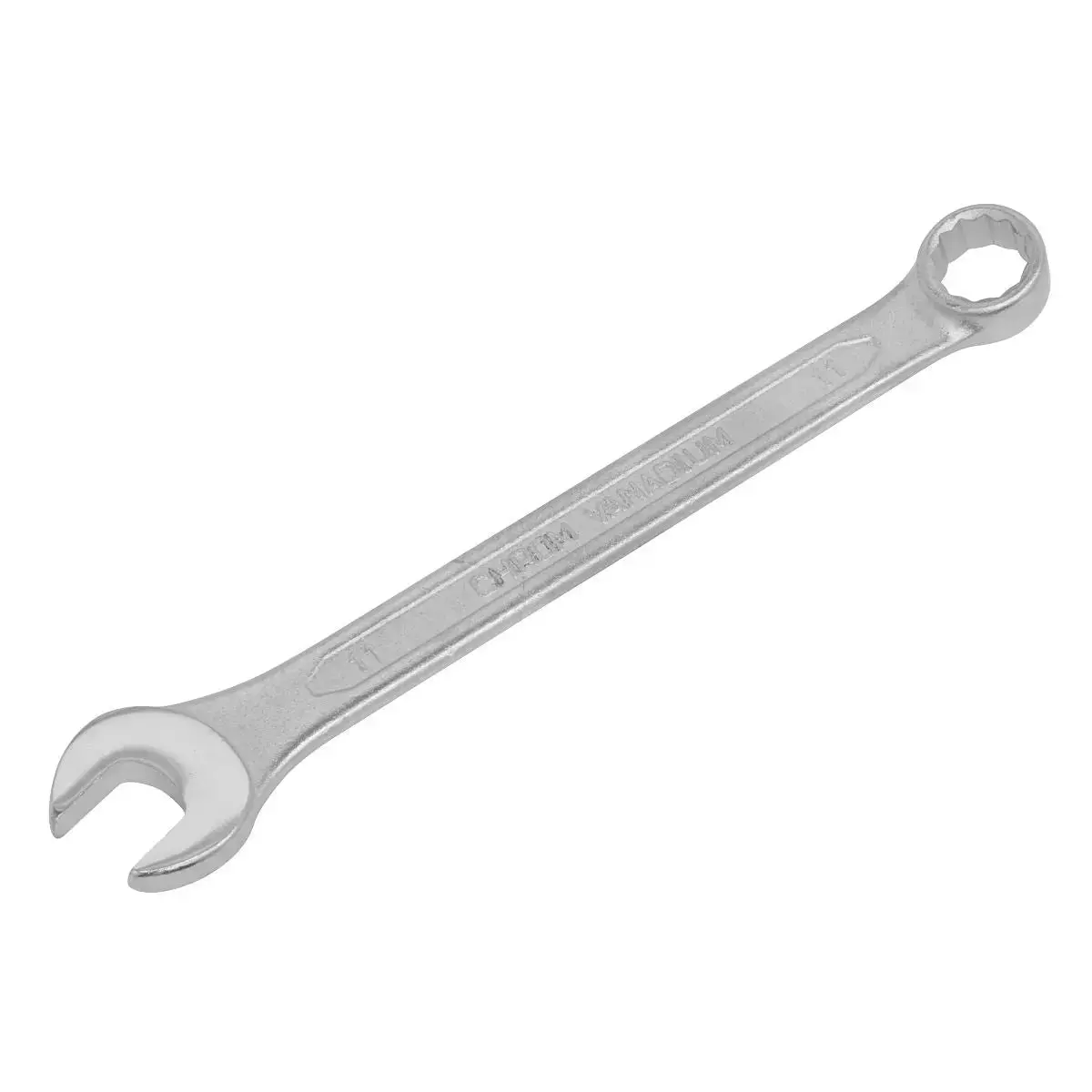 Siegen By Sealey Combination Spanner 11Mm 1