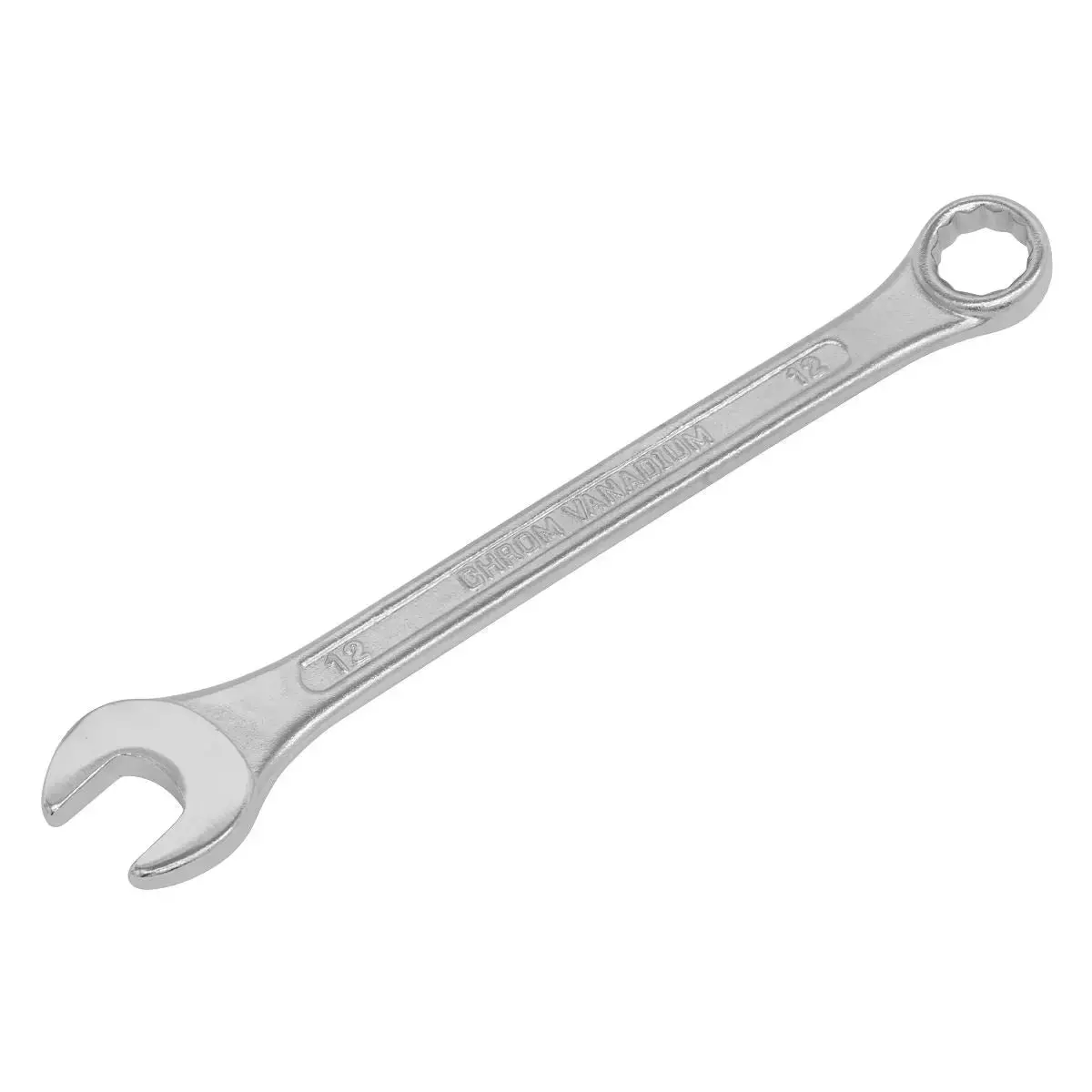 Siegen By Sealey Combination Spanner 12Mm 1