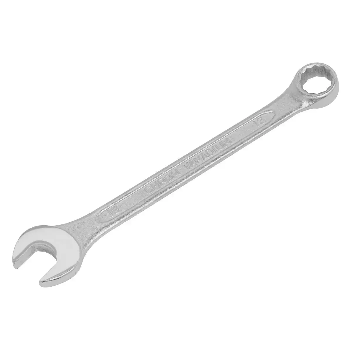 Siegen By Sealey Combination Spanner 13Mm 1