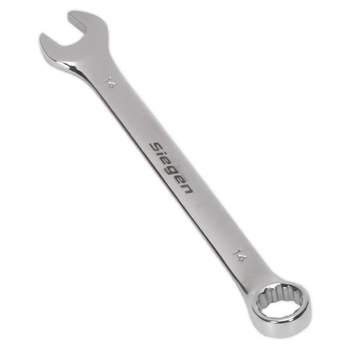 Siegen By Sealey Combination Spanner 14Mm 1
