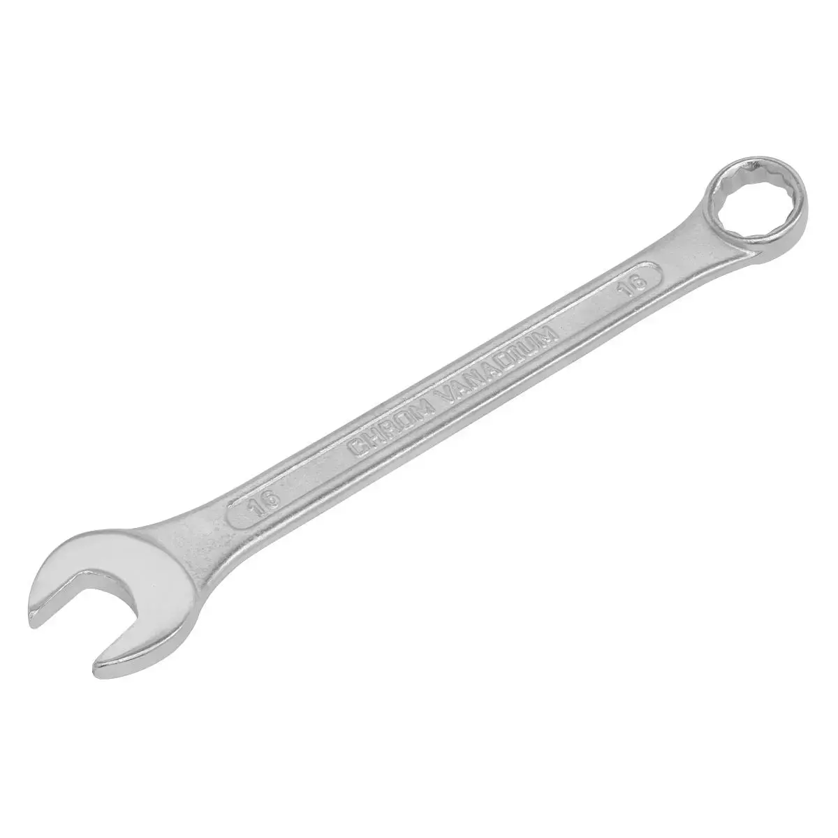 Siegen By Sealey Combination Spanner 16Mm 1