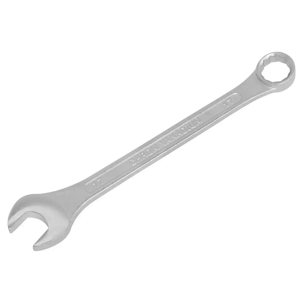 Siegen By Sealey Combination Spanner 17Mm 1