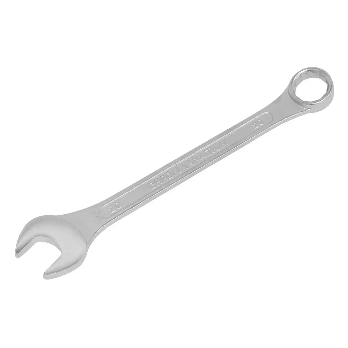 Siegen By Sealey Combination Spanner 20Mm 1