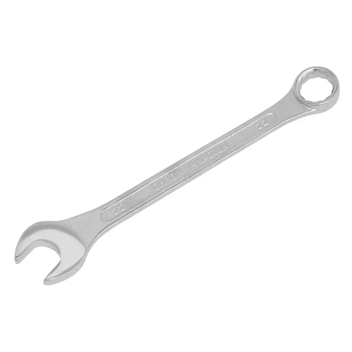 Siegen By Sealey Combination Spanner 22Mm 1