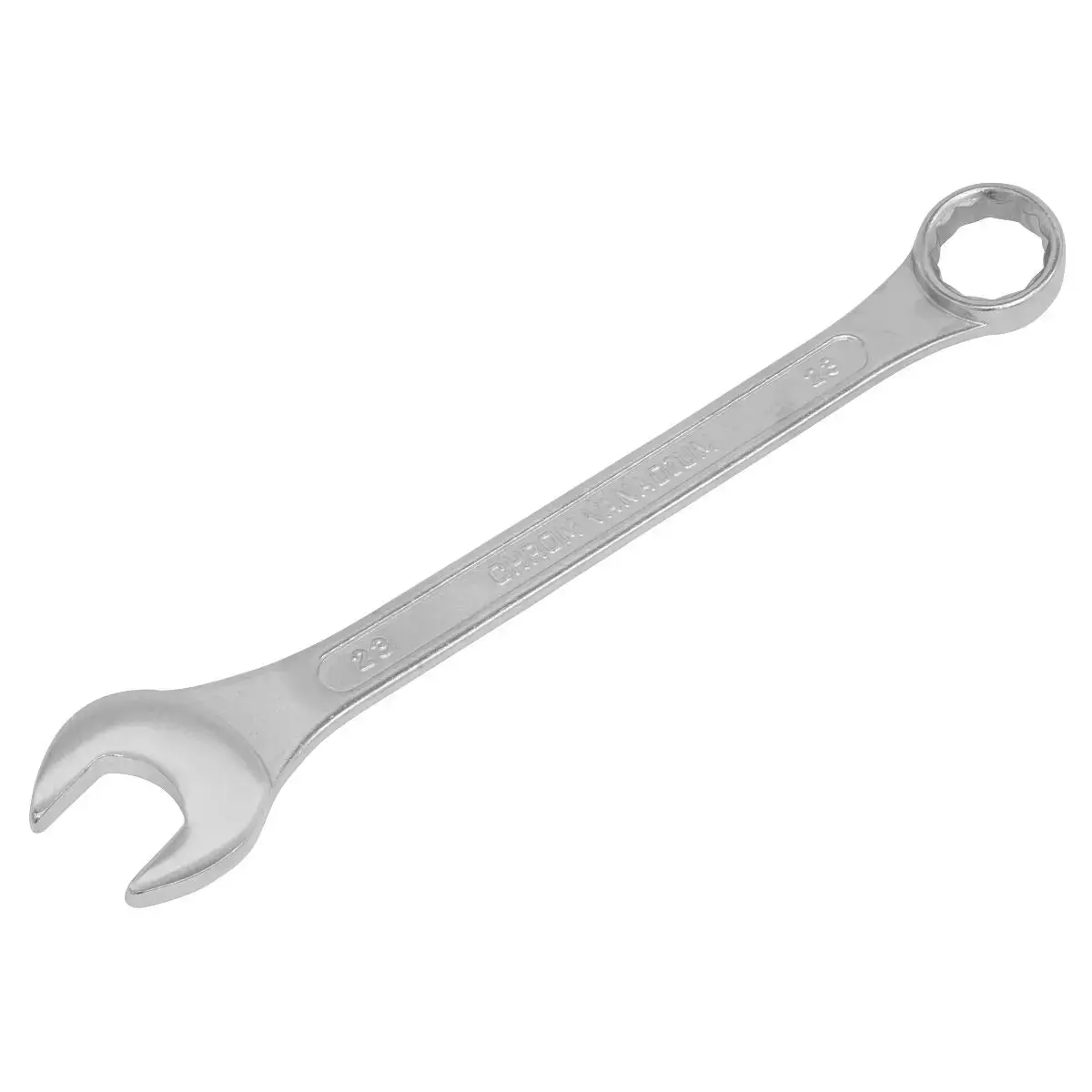 Siegen By Sealey Combination Spanner 23Mm 1