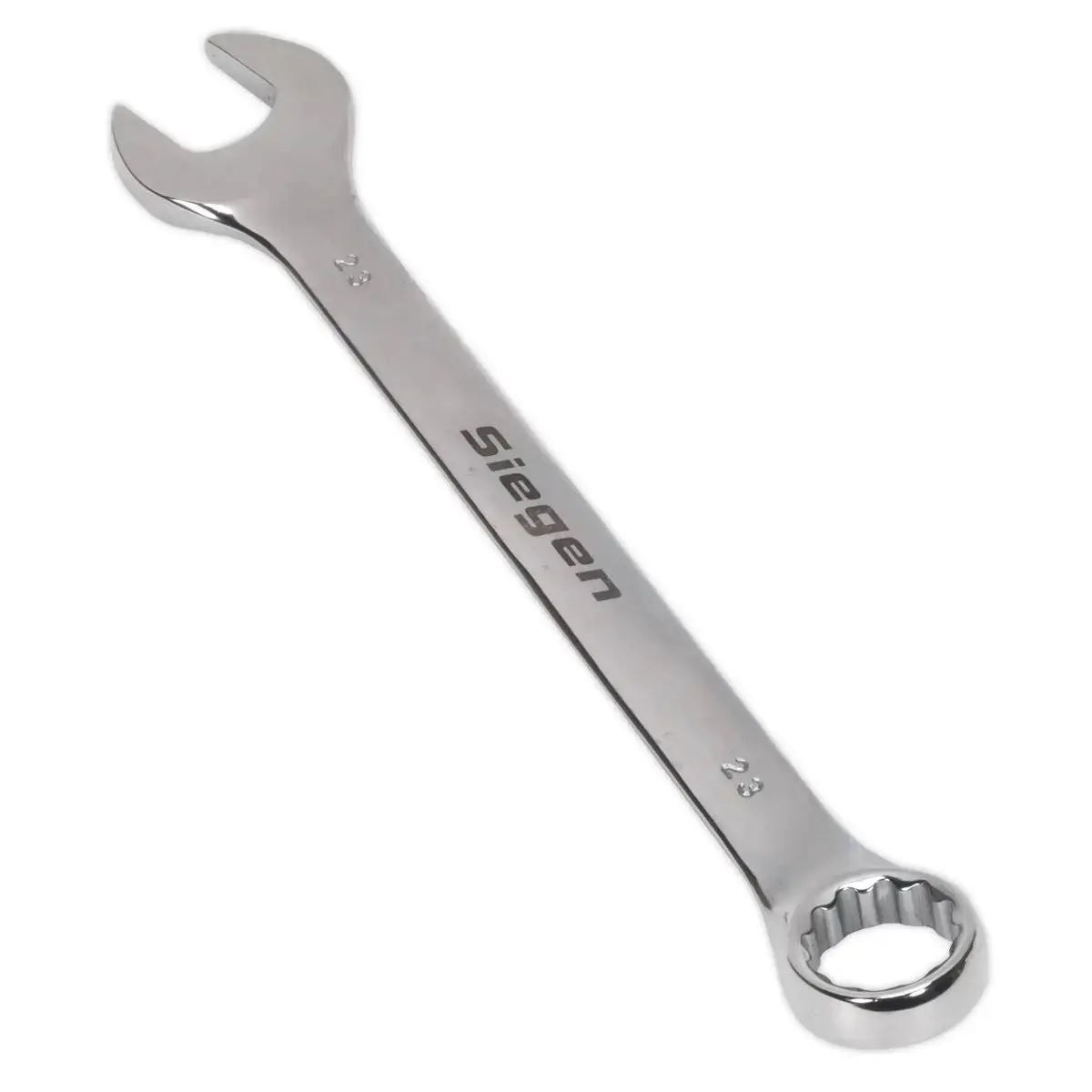 Siegen By Sealey Combination Spanner 23Mm 1