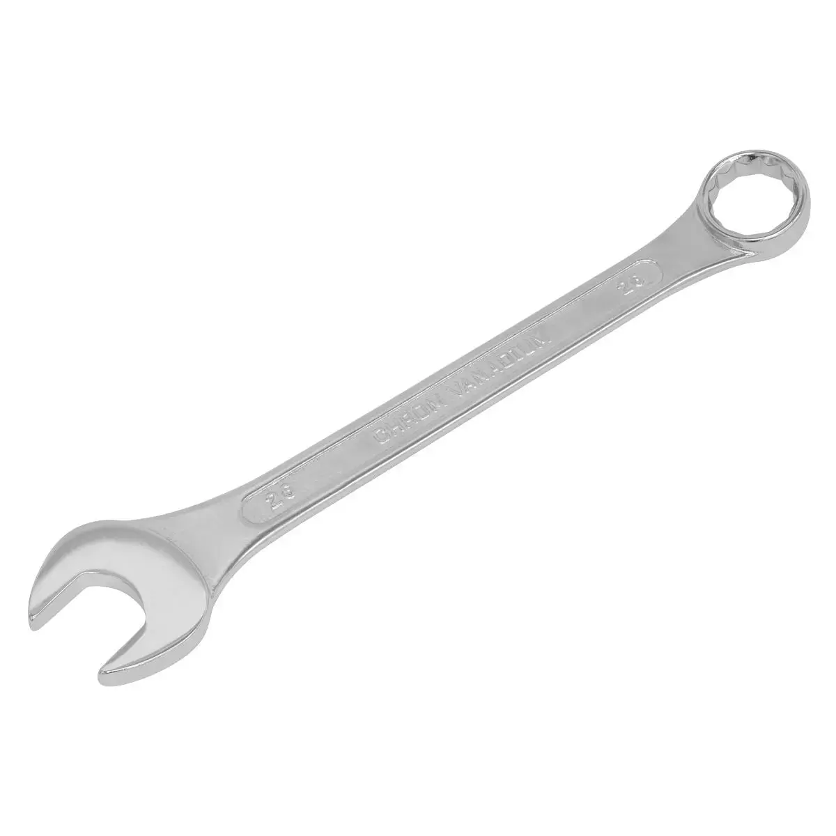 Siegen By Sealey Combination Spanner 26Mm 1