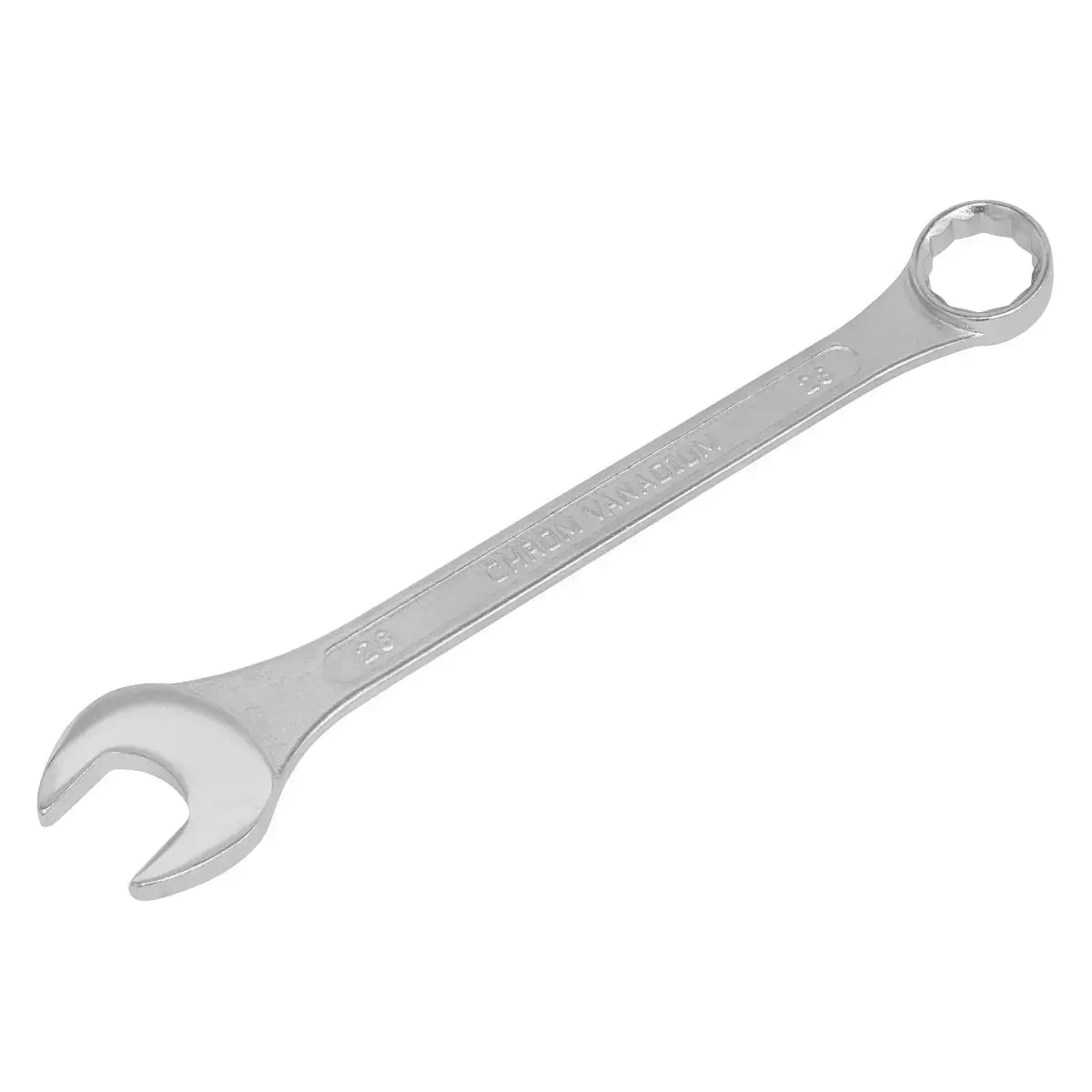 Siegen By Sealey Combination Spanner 28Mm 1