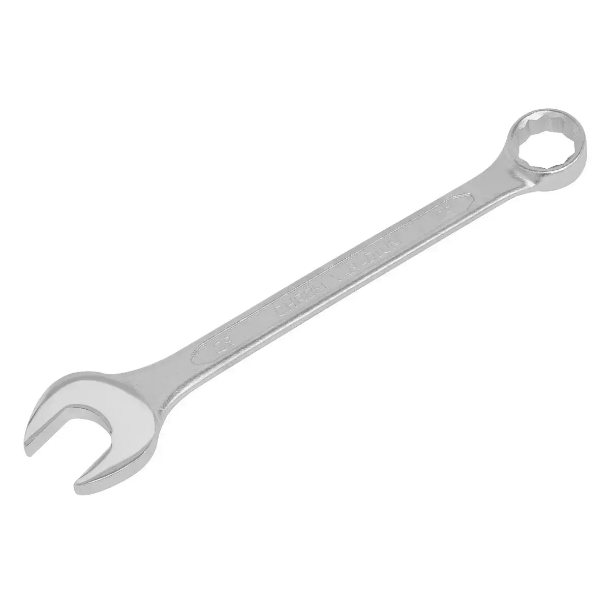 Siegen By Sealey Combination Spanner 29Mm 1