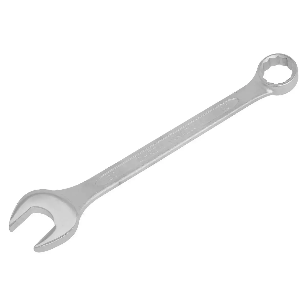 Siegen By Sealey Combination Spanner 30Mm 1
