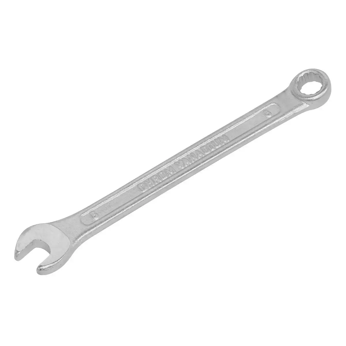 Siegen By Sealey Combination Spanner 6Mm 1