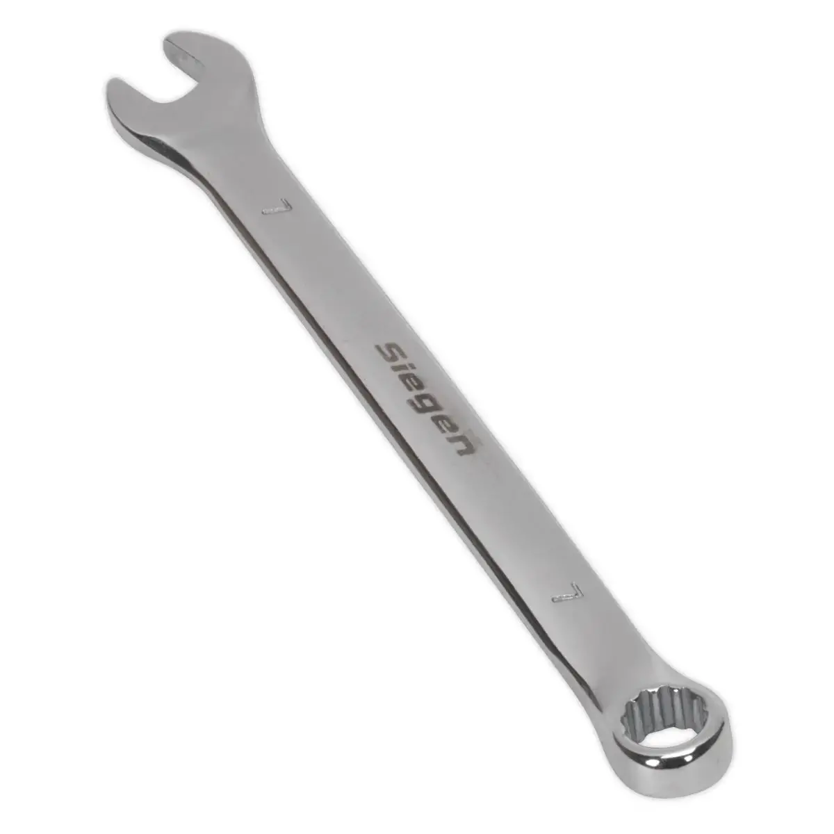 Siegen By Sealey Combination Spanner 7Mm 1