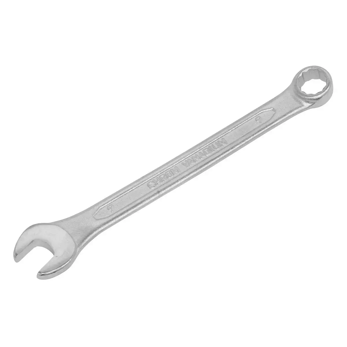 Siegen By Sealey Combination Spanner 9Mm 1