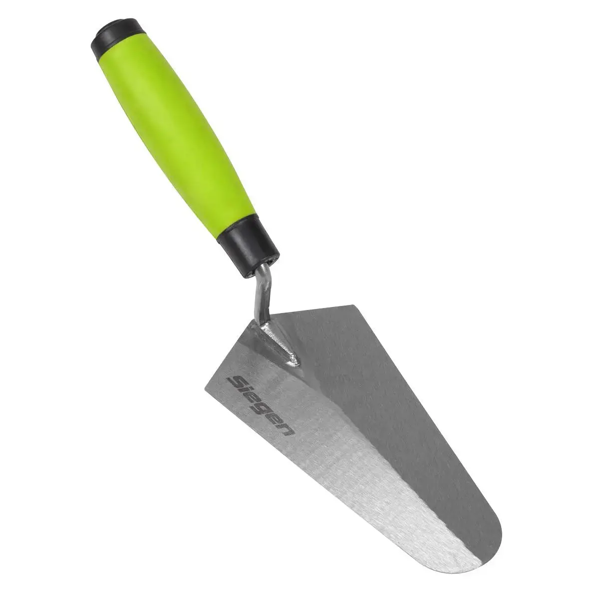 Siegen By Sealey Gauging Trowel With Soft Grip Handle 175Mm 1