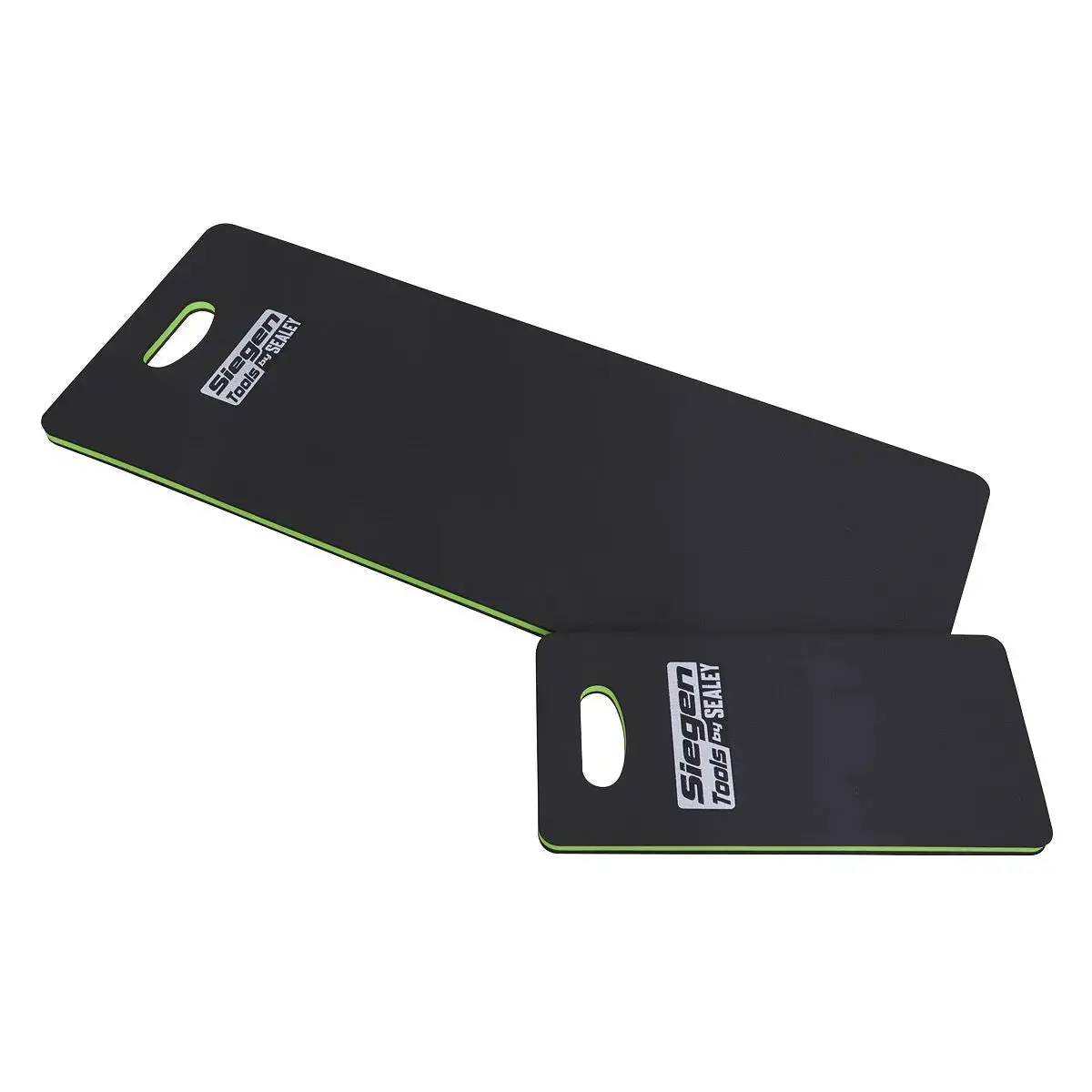 Siegen By Sealey Mechanic's Mat Set Eva - 22Mm 1